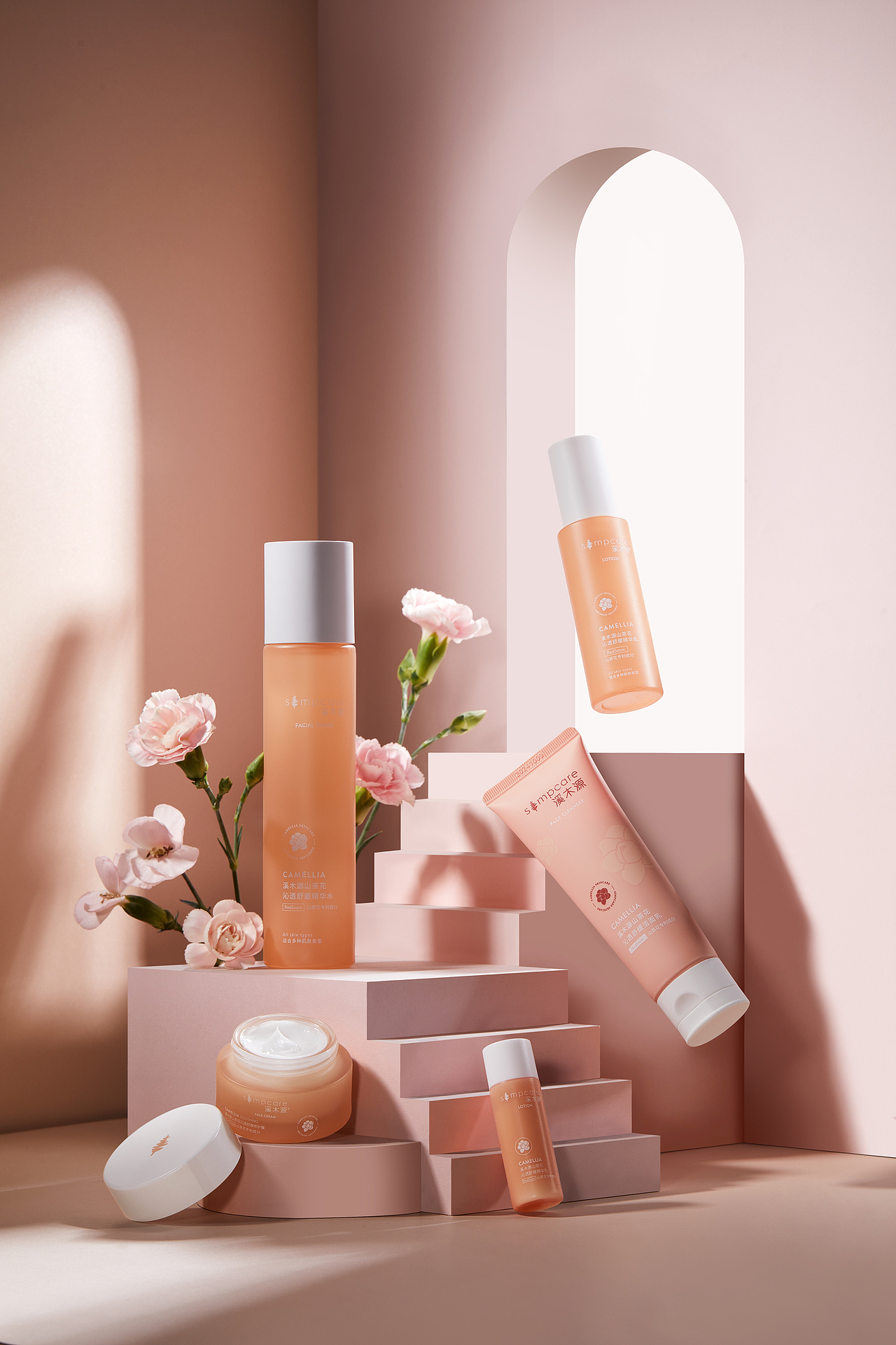 响马摄影第26-27期进阶班学员作品