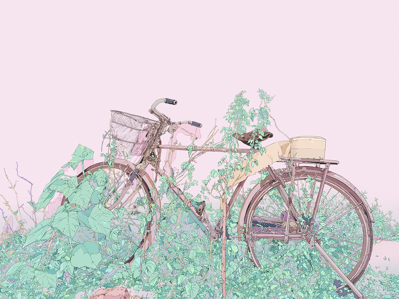 GY【2023-05】（图ZMzQxNzAzMjg4） - 创作习作 - 站酷设计师GuangYuanYU原创素材 - 站酷ZCOOL