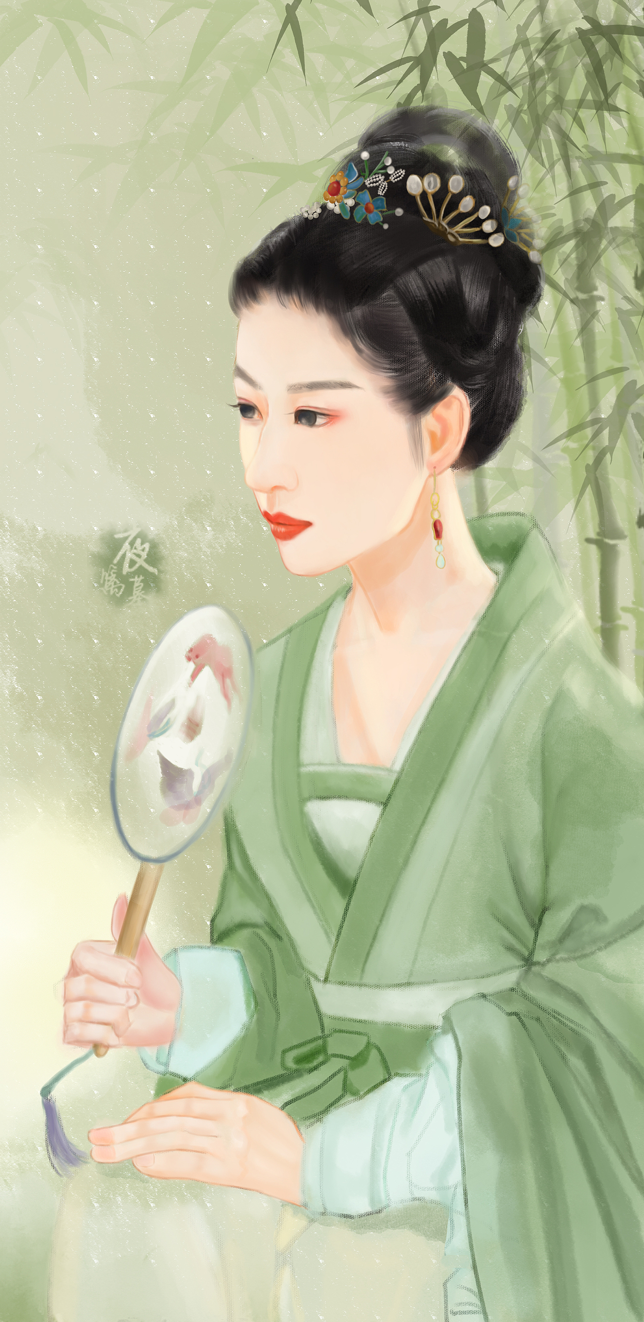 练习（图ZMzEwMDg2Mzk2） - 创作习作 - 站酷设计师公子影墨原创素材 - 站酷ZCOOL