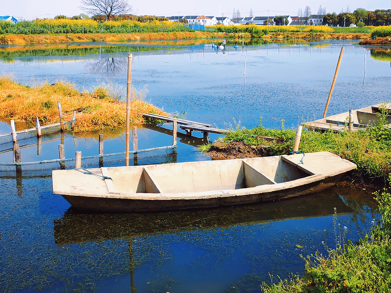 手机摄影 一片静心之地~（图ZMzM3NTk0Mjk2） - 风光摄影 - 站酷设计师小小鸟不想飞原创素材 - 站酷ZCOOL