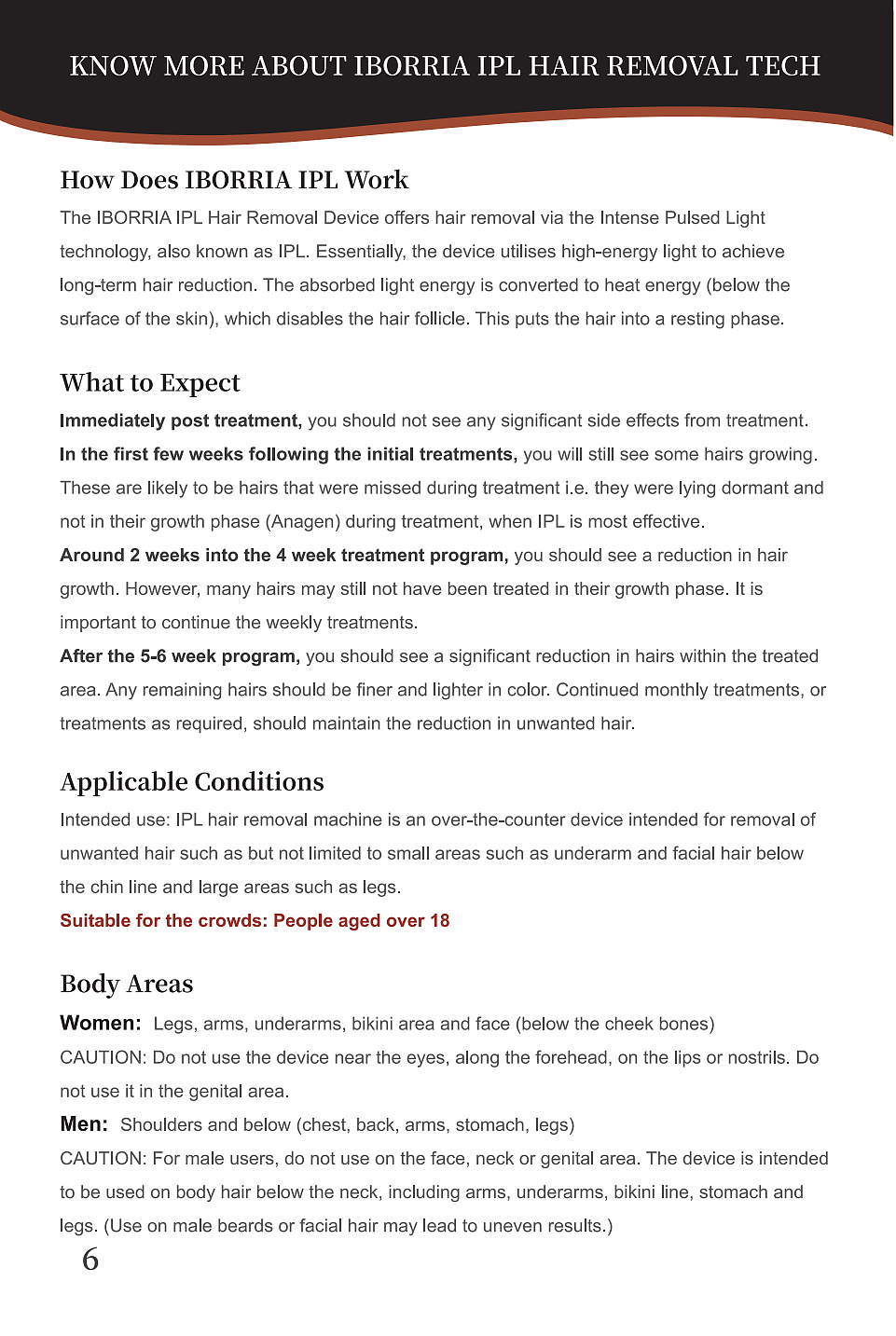 冰点脱毛仪-说明书（图ZMzI4ODU0ODk2） - 书籍/画册 - 站酷设计师王Doller原创素材 - 站酷ZCOOL