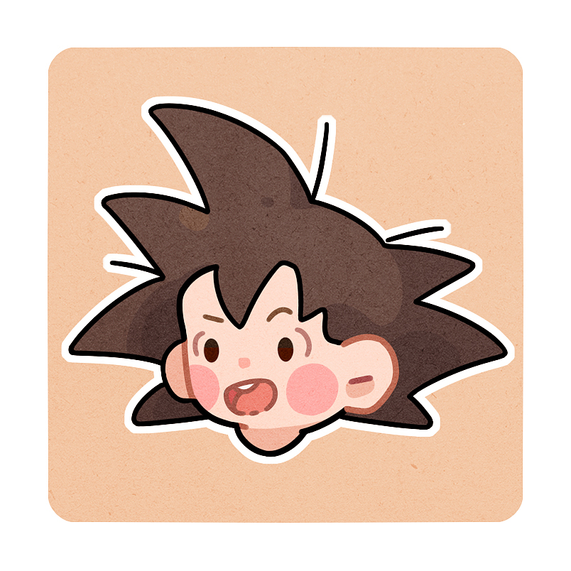 童年记忆·动画片（图ZMzQxOTcwNzE2） - 儿童插画 - 站酷设计师突突toto原创素材 - 站酷ZCOOL