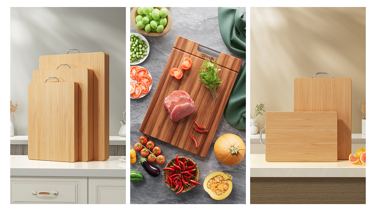 2023-2024产品渲染总结 | KEYSHOT