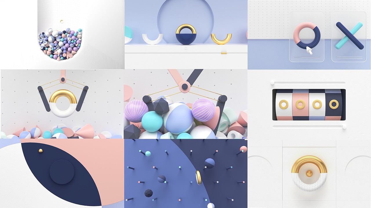 《球球大作战》