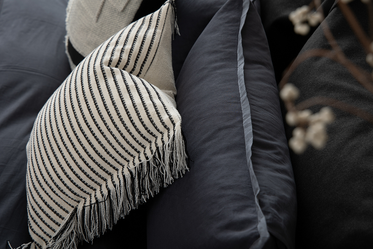 原创设计师家纺品牌PAPERMOON