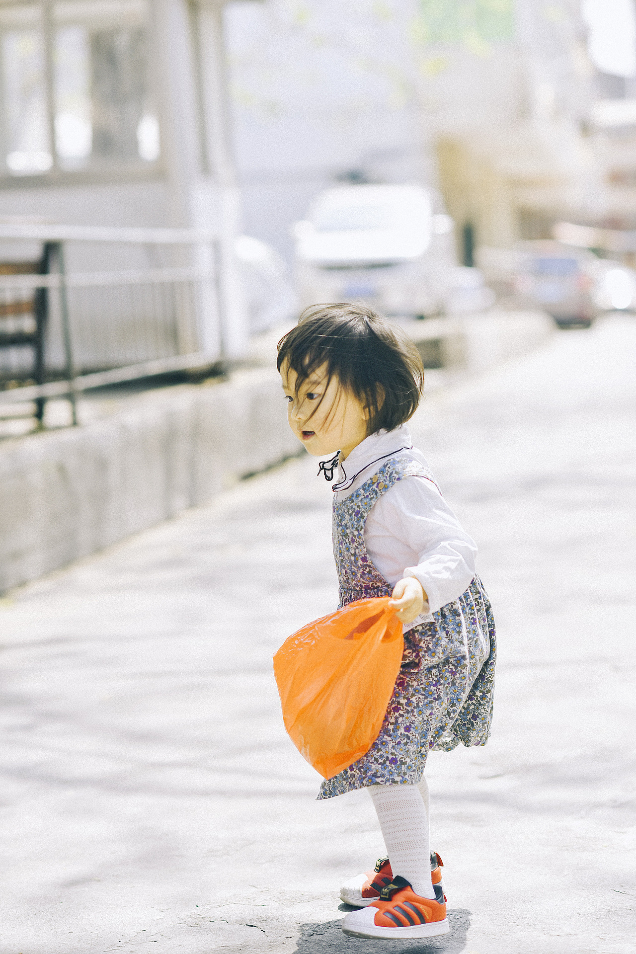 左手童年，右手春天（图ZMzY1Mjk3MzEy） - 人像摄影 - 站酷设计师刘豌豆豆豆小姐原创素材 - 站酷ZCOOL