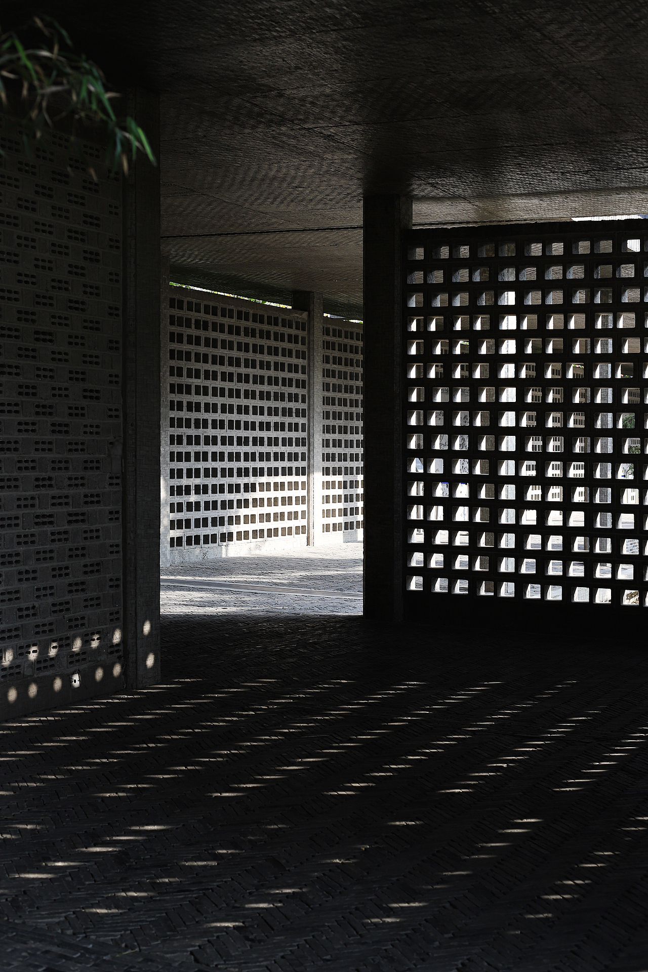 苏州 御窑金砖博物馆