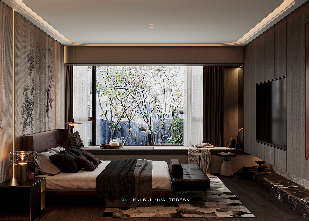 VISION MTSY @昽（图ZMzYwOTkwODky） - 建筑/空间 - 站酷设计师洽熙视觉原创素材 - 站酷ZCOOL