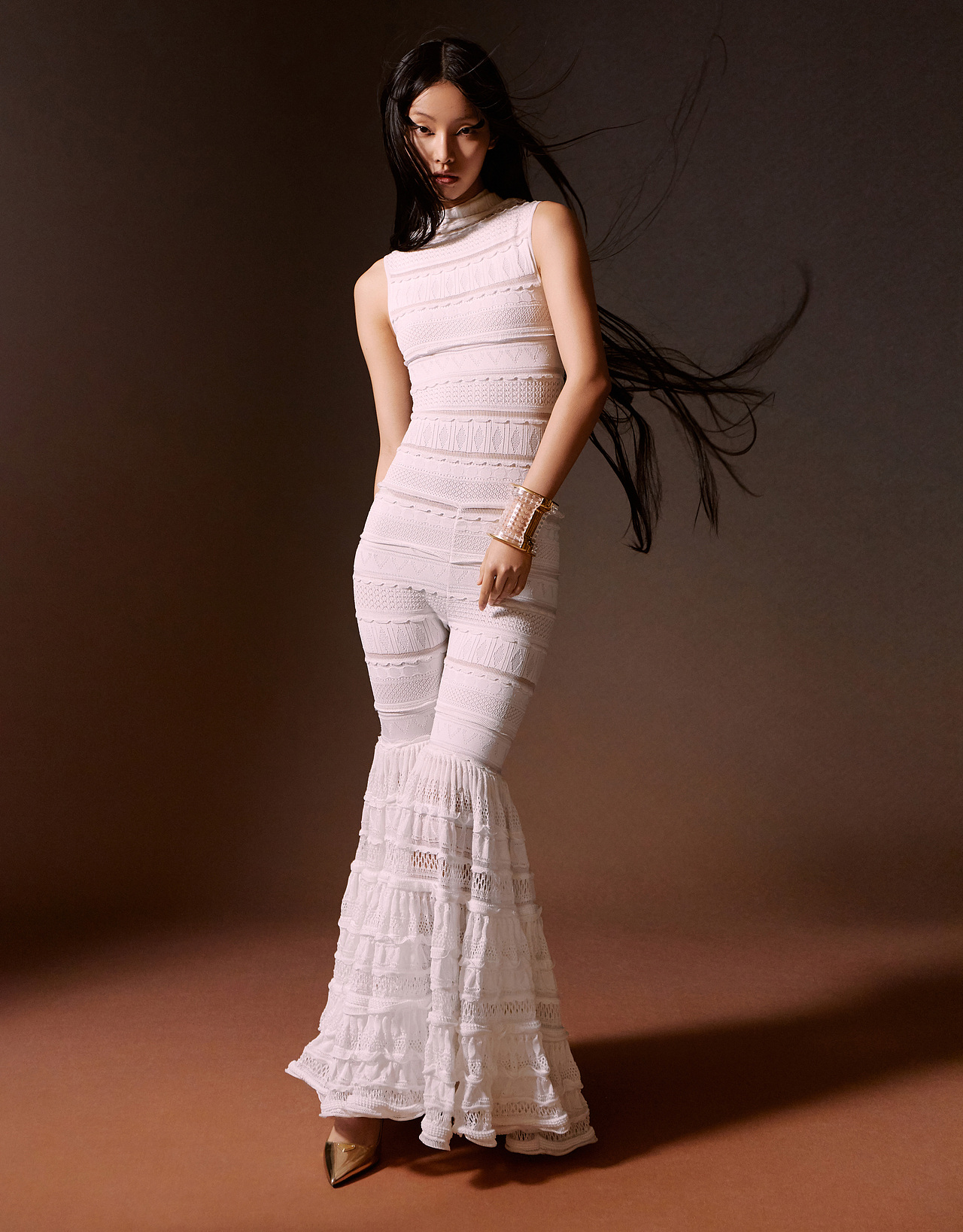 CHIC Magazine  1月刊