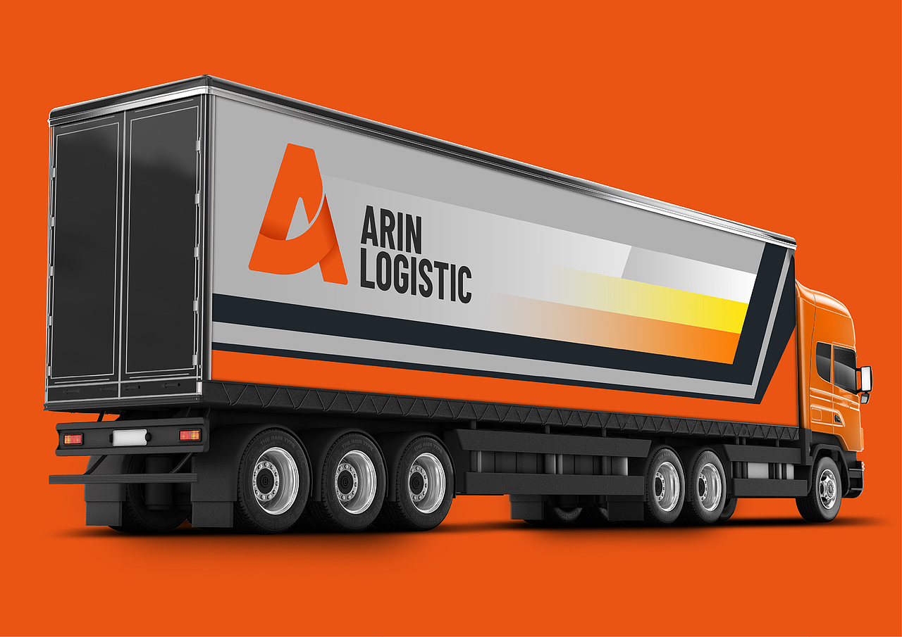 Arin国际物流有限公司Logo设计（图ZMzYwOTE0Nzcy） - 品牌 - 站酷设计师DIIKABIR原创素材 - 站酷ZCOOL