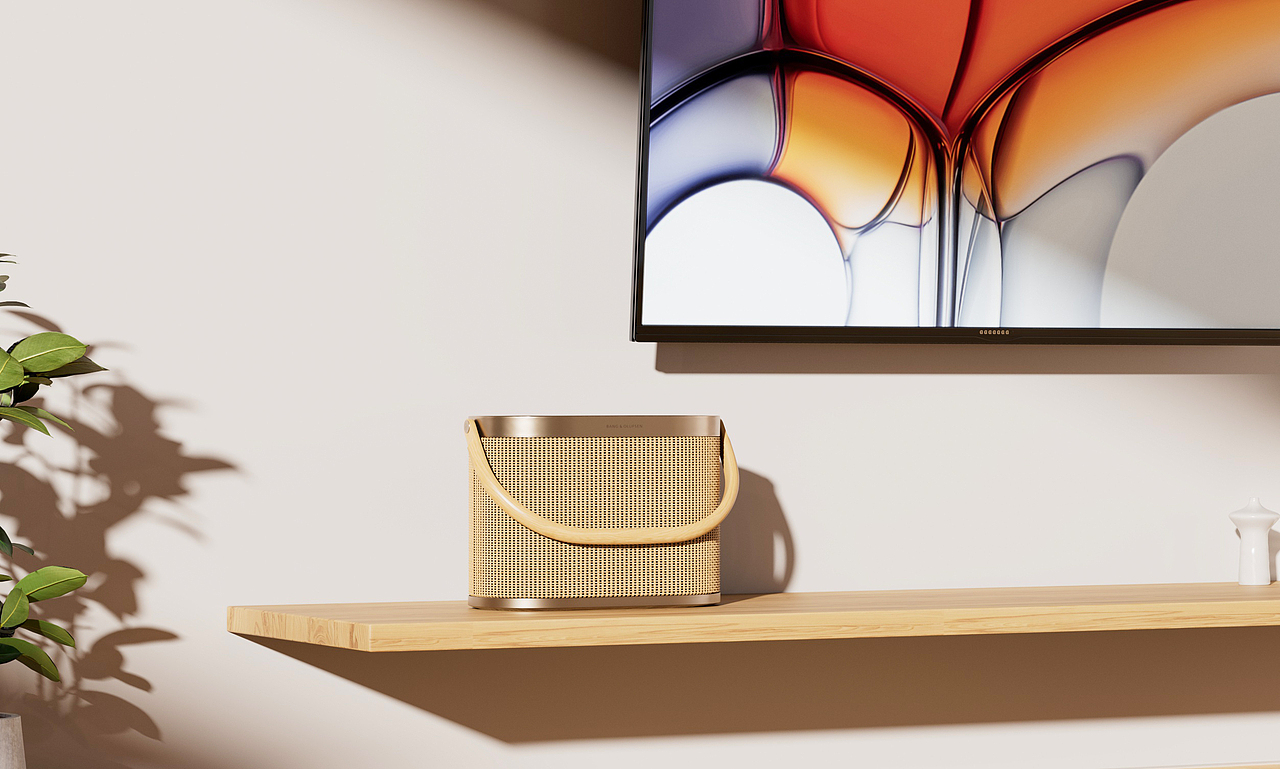 C4D《产品渲染》2023年度练习总结