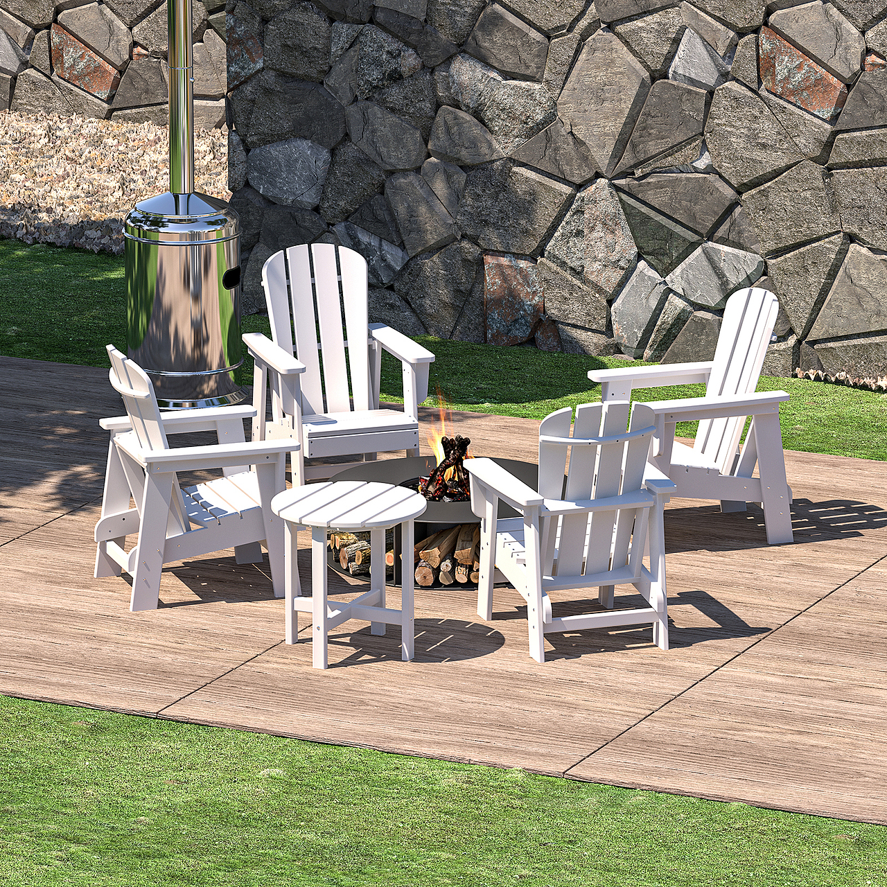 电商主图产品场景展示