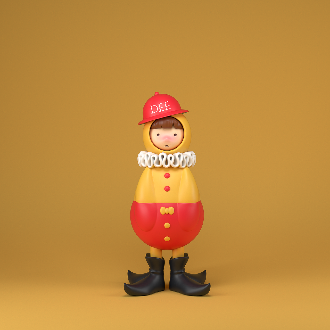 Bluepiper出品 JIBI设计 爱丽丝 X 羞羞世界 联名盲盒（图ZMzA4NTQ5MjEy） - 玩具 - 站酷设计师蓝烟斗BLUEPIPER原创素材 - 站酷ZCOOL