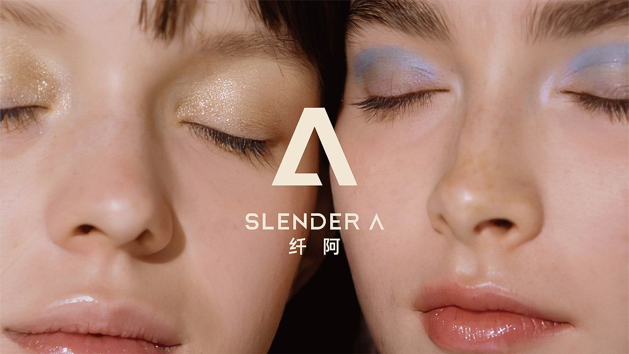 纤阿品牌 x 昆虫彩妆眼部系列产品（图ZMzMyODg5MzY0） - 品牌 - 站酷设计师鑫鑫家的常遇春原创素材 - 站酷ZCOOL