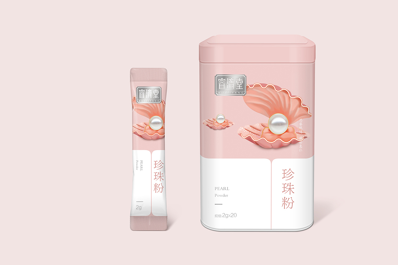 睿济堂 x 李华清 | 思睿观通•济世惠仁（图ZMzAyODE0MzU2） - 品牌 - 站酷设计师李华清_设计原创素材 - 站酷ZCOOL