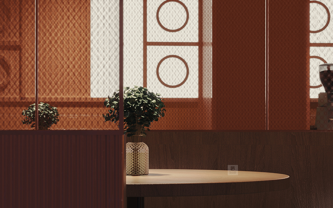 精酿+美食+音乐,娱乐餐厅设计