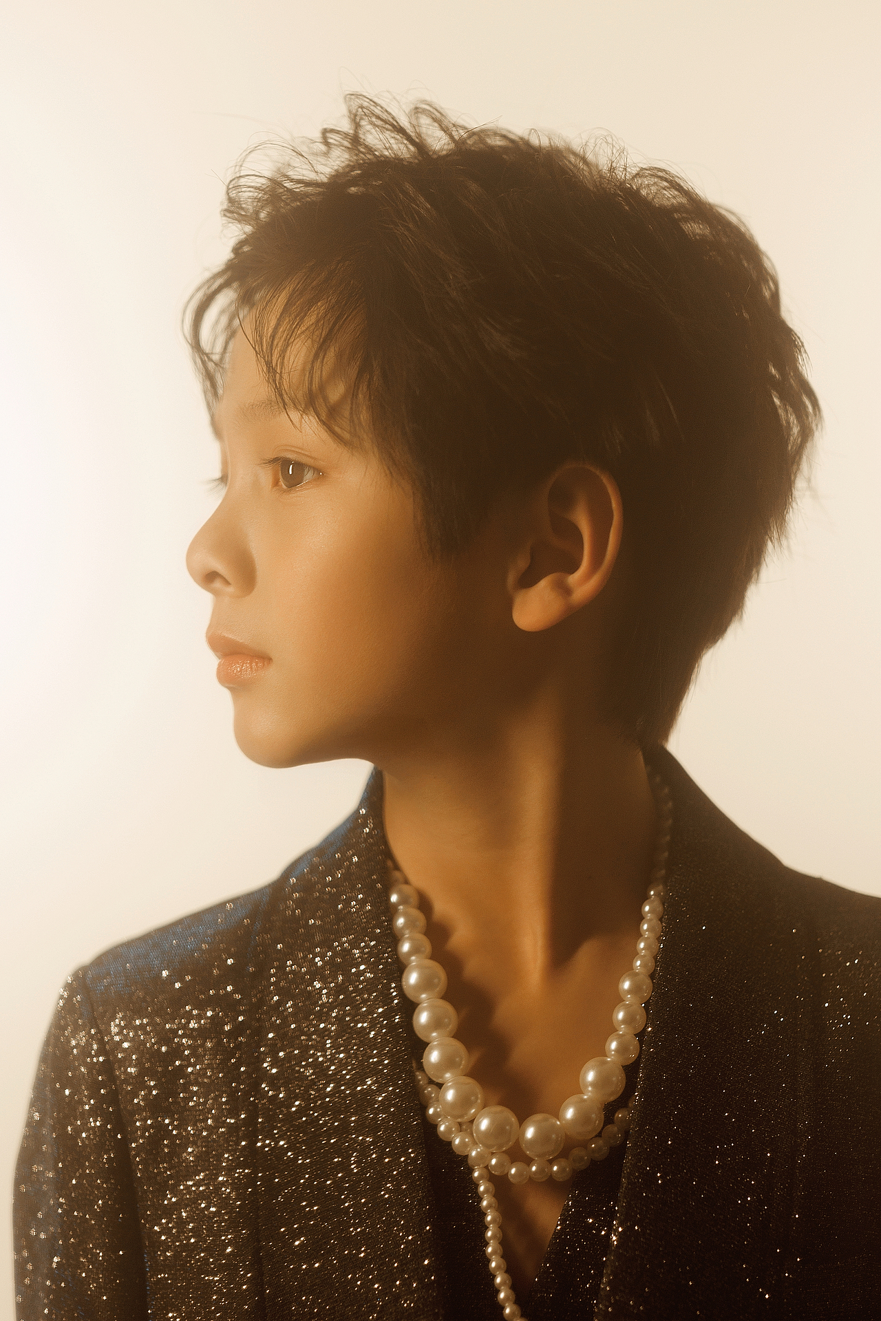 c级系列——经典肖像