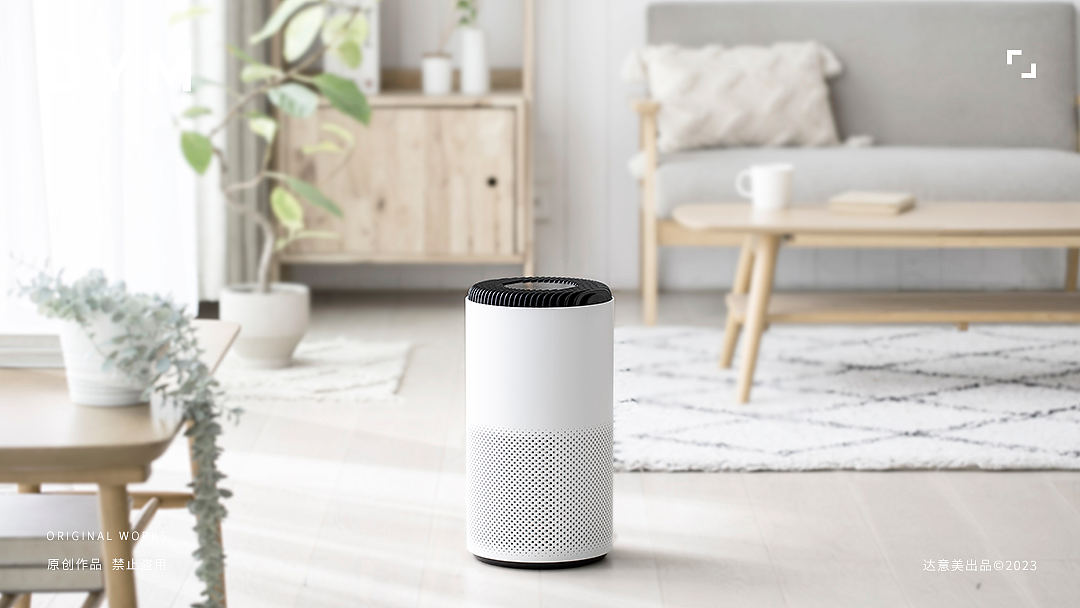 DYM | JXH小家电摄影 | 小家电 | 日系风（图ZMzYyMjQxNjAw） - 产品摄影 - 站酷设计师东莞达意美原创素材 - 站酷ZCOOL