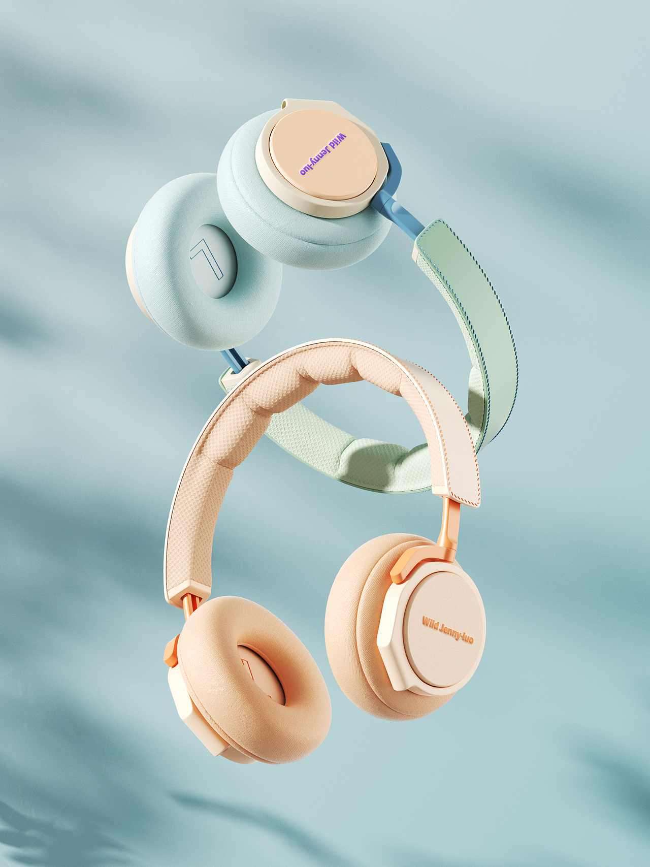 Beoplay耳机 - 2022-07（图ZMzExOTI3NjY0） - 产品 - 站酷设计师比奇堡的刁民原创素材 - 站酷ZCOOL