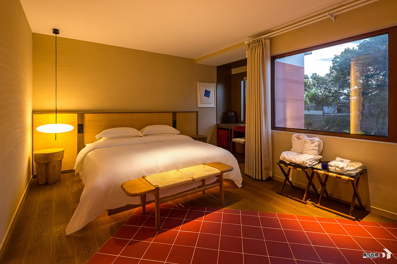 云图度假酒店 | Yuntu Resort Hotel（图ZMzEzODM5OTUy） - 环境/建筑摄影 - 站酷设计师像导XiangDao原创素材 - 站酷ZCOOL