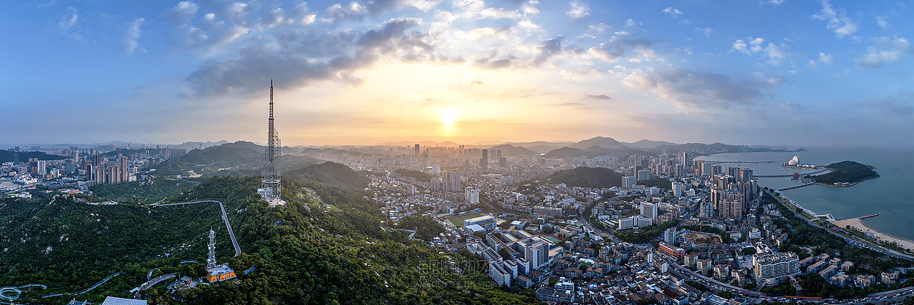 2023珠海长图50P（图ZMzUzMjEzOTg0） - 风光摄影 - 站酷设计师逐日的沙鱼原创素材 - 站酷ZCOOL