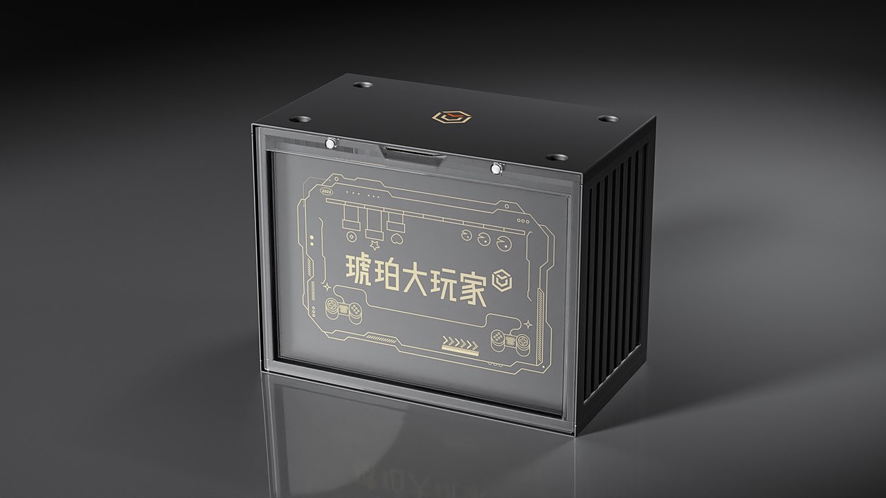 2022-2023设计师-发条陈作品集（下）