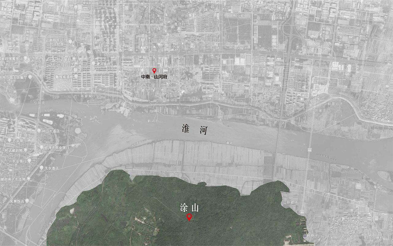 中南山河府（图ZMzU0ODgzMDYw） - 品牌 - 站酷设计师加载中zzz原创素材 - 站酷ZCOOL
