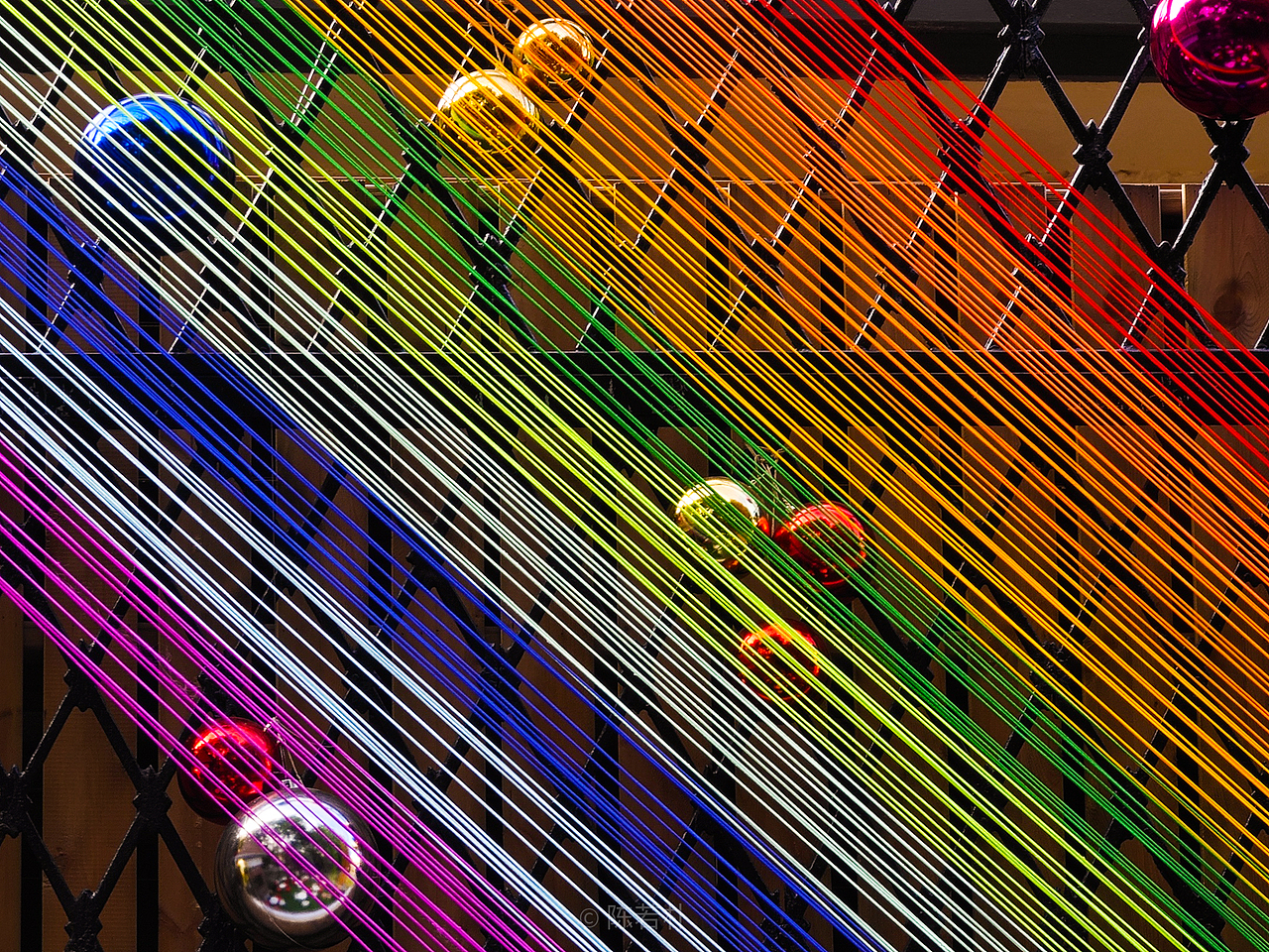 手机摄影|生活色彩