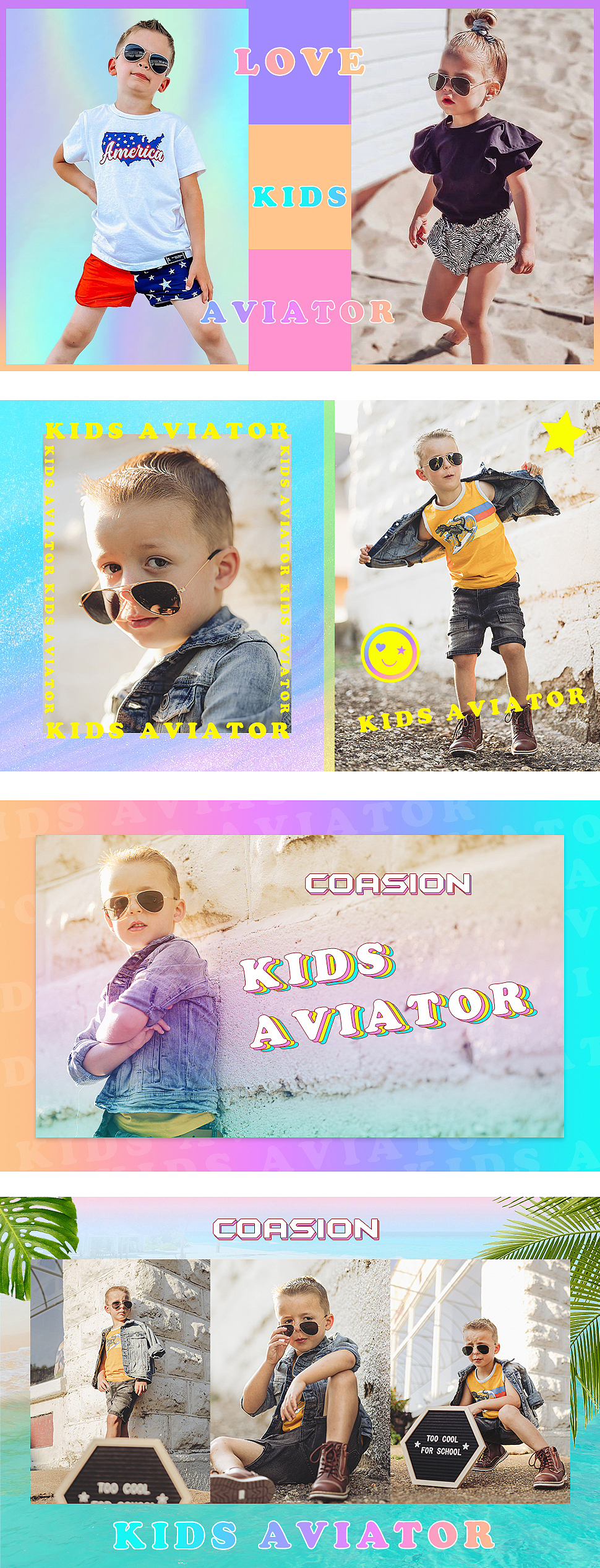 亚马逊眼镜主图A+（图ZMzQxMzMxMzQ0） - 海报 - 站酷设计师春田x花花原创素材 - 站酷ZCOOL