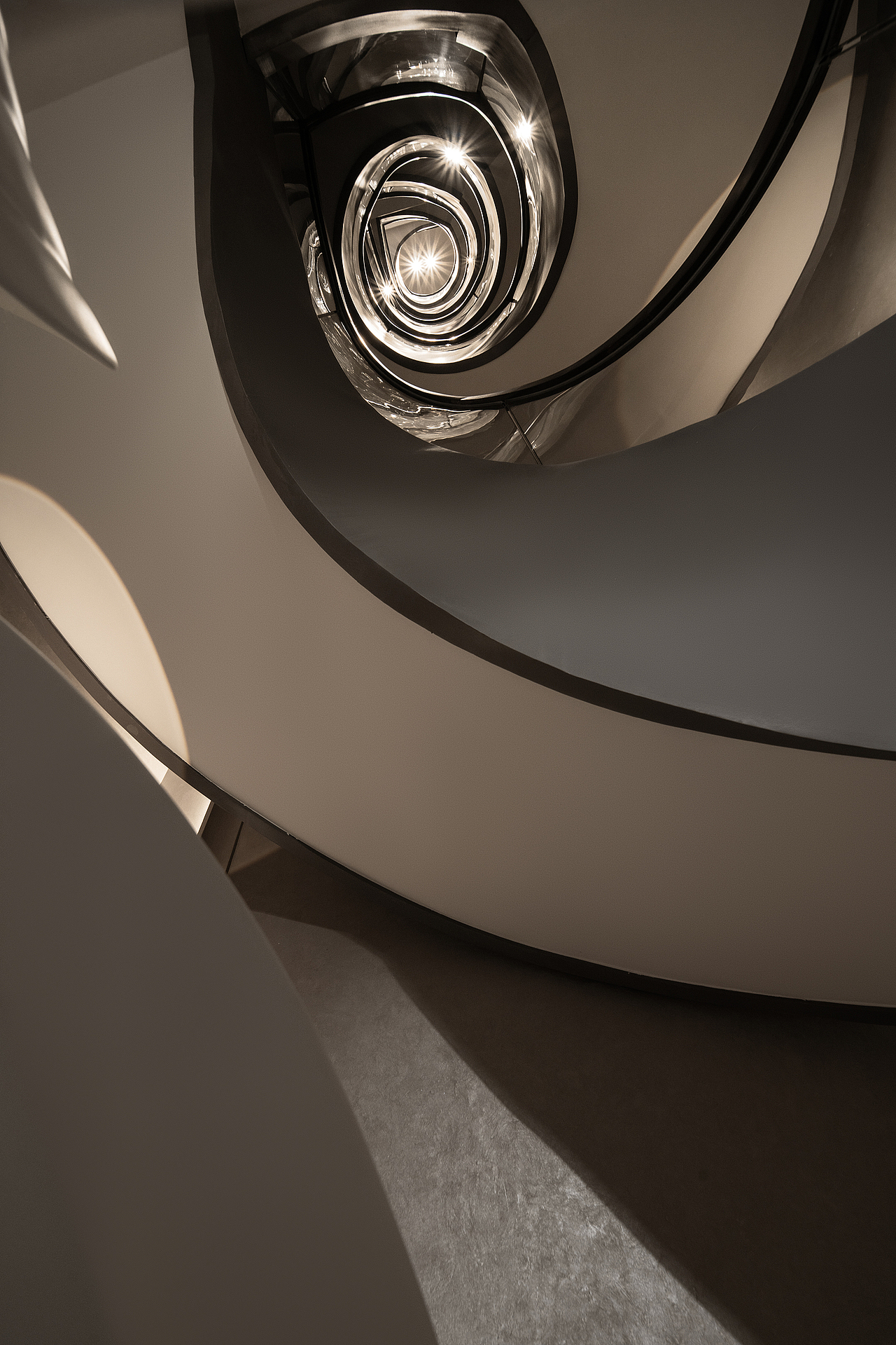 佛山泰禾院子私宅