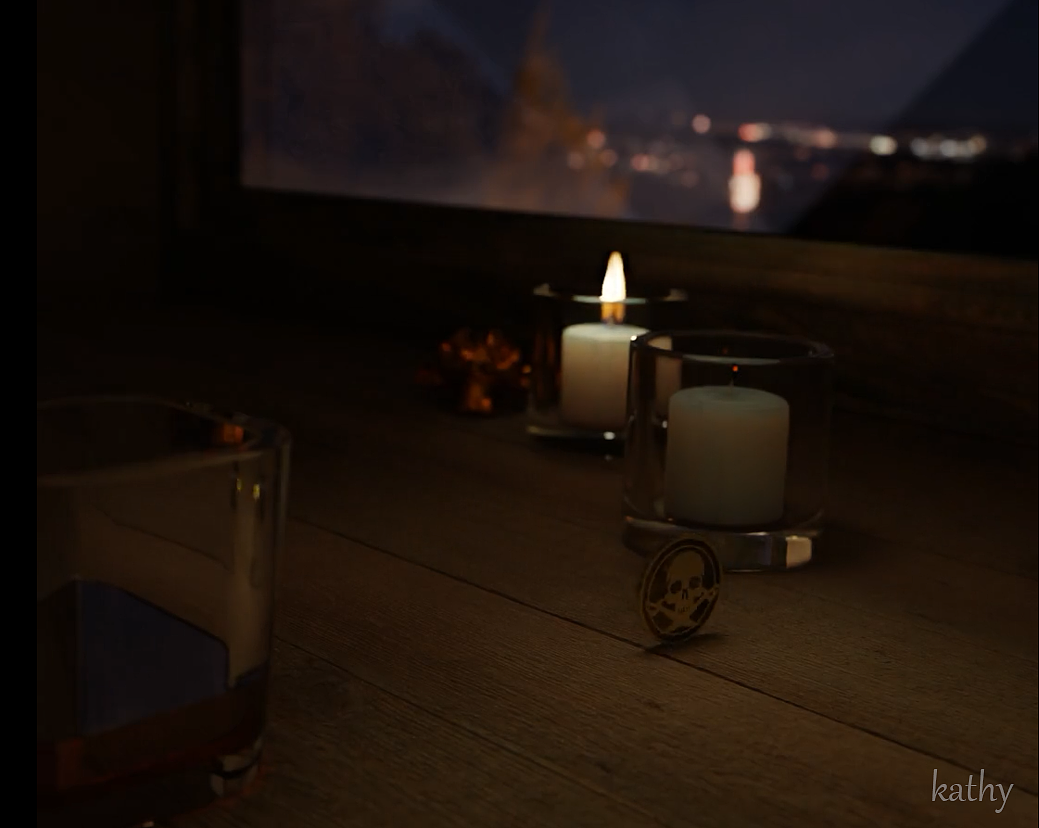 blender写实场景小练习（图ZMzA0ODM4Mjg4） - 动画/影视 - 站酷设计师酸菜牛肉原创素材 - 站酷ZCOOL