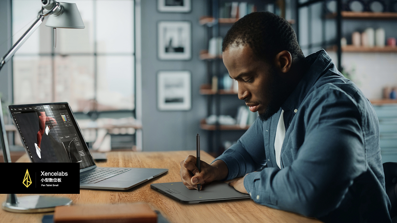 Xencelabs 品牌介绍手册