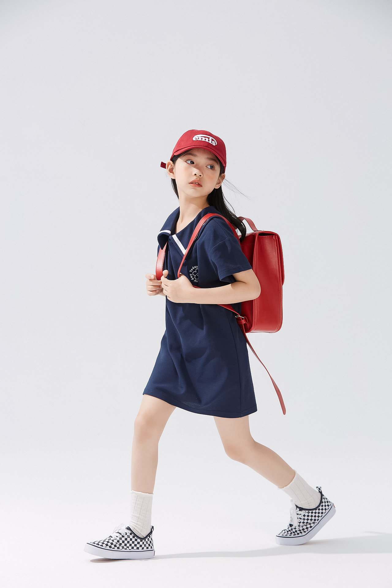 走啊!玩去! #儿童摄影