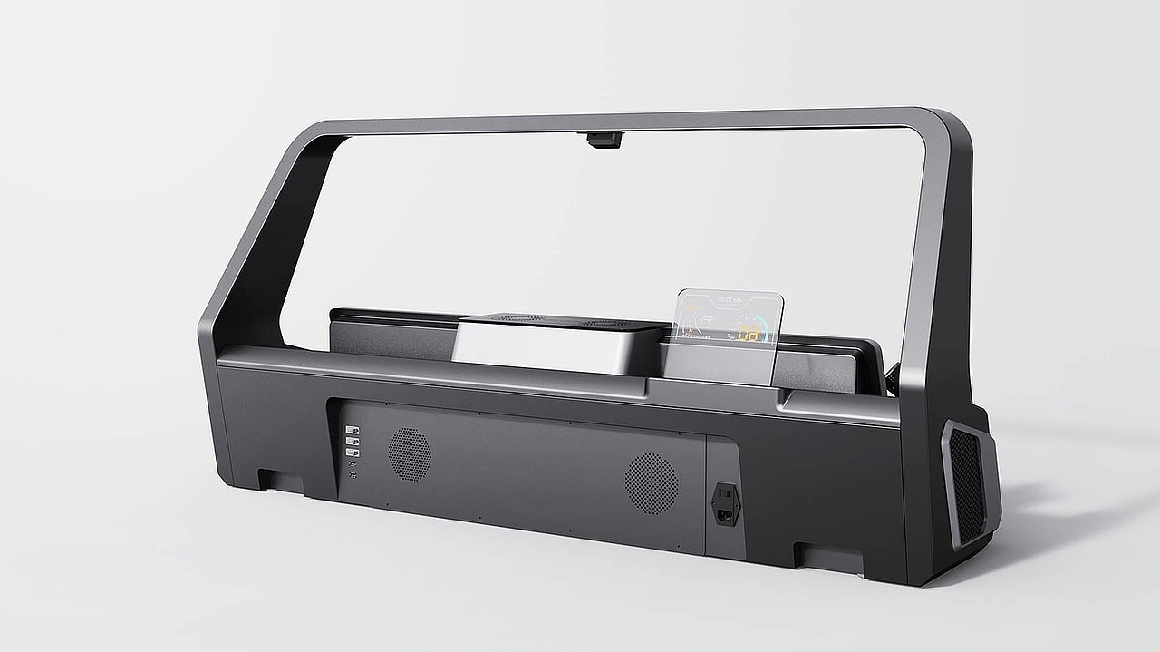 SYNCORE智能座舱丨广汽传祺×赛创设计（图ZMzYyODE4OTAw） - 交通工具 - 站酷设计师赛创设计原创素材 - 站酷ZCOOL