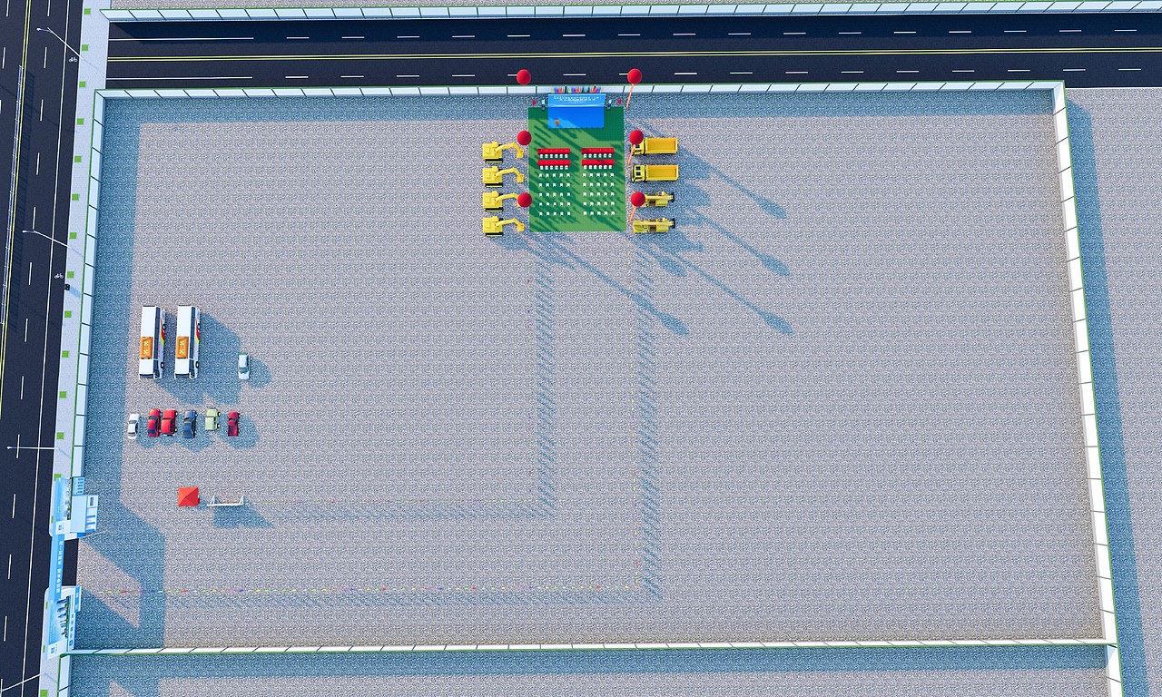 中建-湖北某建筑项目开工仪式（图ZMzQyNzI1MDY4） - 建筑/空间 - 站酷设计师丁丁彡原创素材 - 站酷ZCOOL