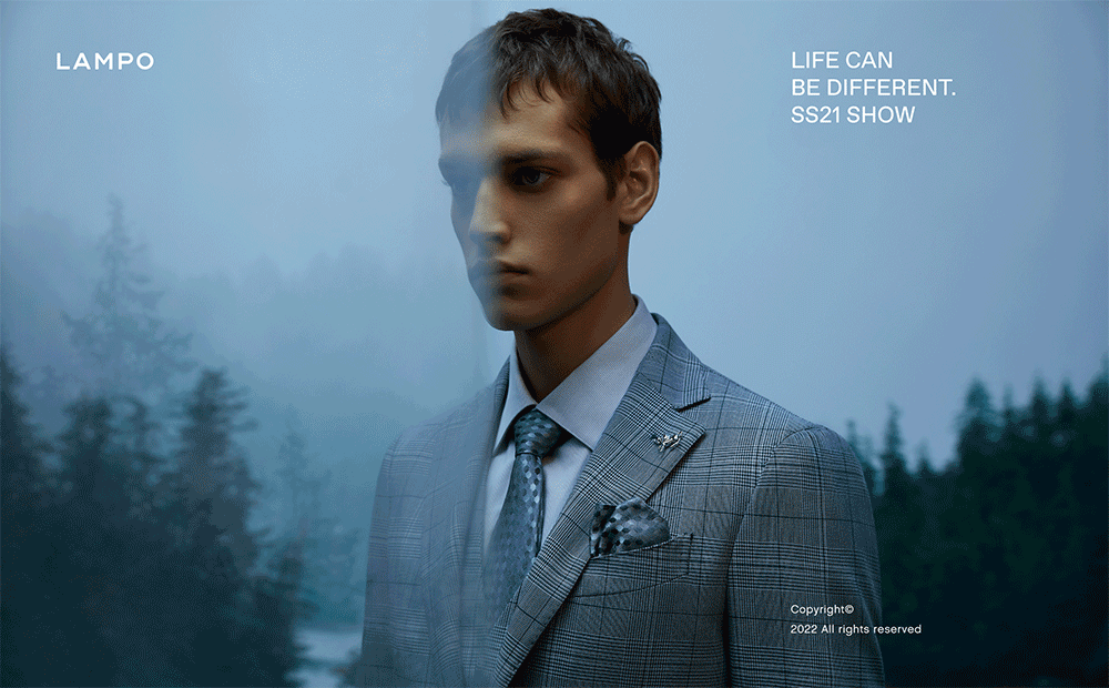 LAMPO 蓝豹 | ABD案例（图ZMzAwNDEzNTI4） - 品牌 - 站酷设计师ABD品牌策略设计原创素材 - 站酷ZCOOL