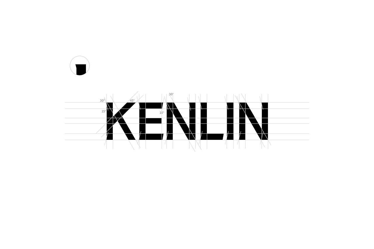 标志设计丨肯林文化（图ZMzA1MDUzMDIw） - Logo - 站酷设计师征泽原创素材 - 站酷ZCOOL