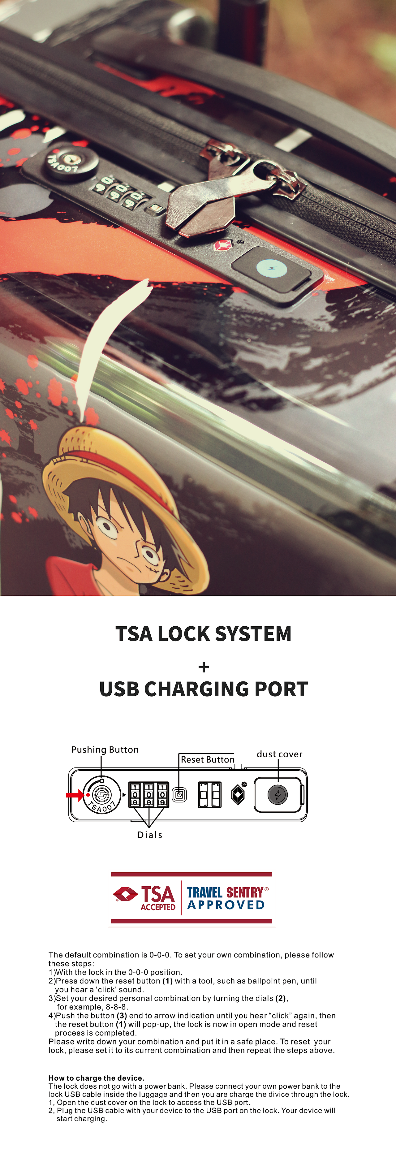 航海王（海贼王） _ 旅行箱 （四人组合系列）（图ZMzExMjk2Mjg4） - 生活用品 - 站酷设计师Elegantie_Design原创素材 - 站酷ZCOOL