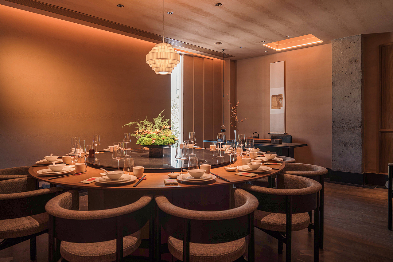 回味私厨/空间摄影（图ZMzU3NTMyNzY0） - 环境/建筑摄影 - 站酷设计师SHENJYECHEN原创素材 - 站酷ZCOOL