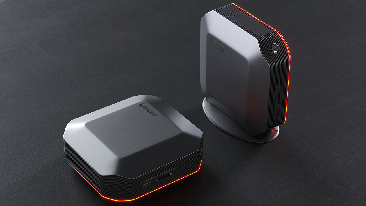 最近的设计一些设计作品（图ZMzA5Mzc3Mzgw） - 电子产品 - 站酷设计师I3DBOX设计原创素材 - 站酷ZCOOL