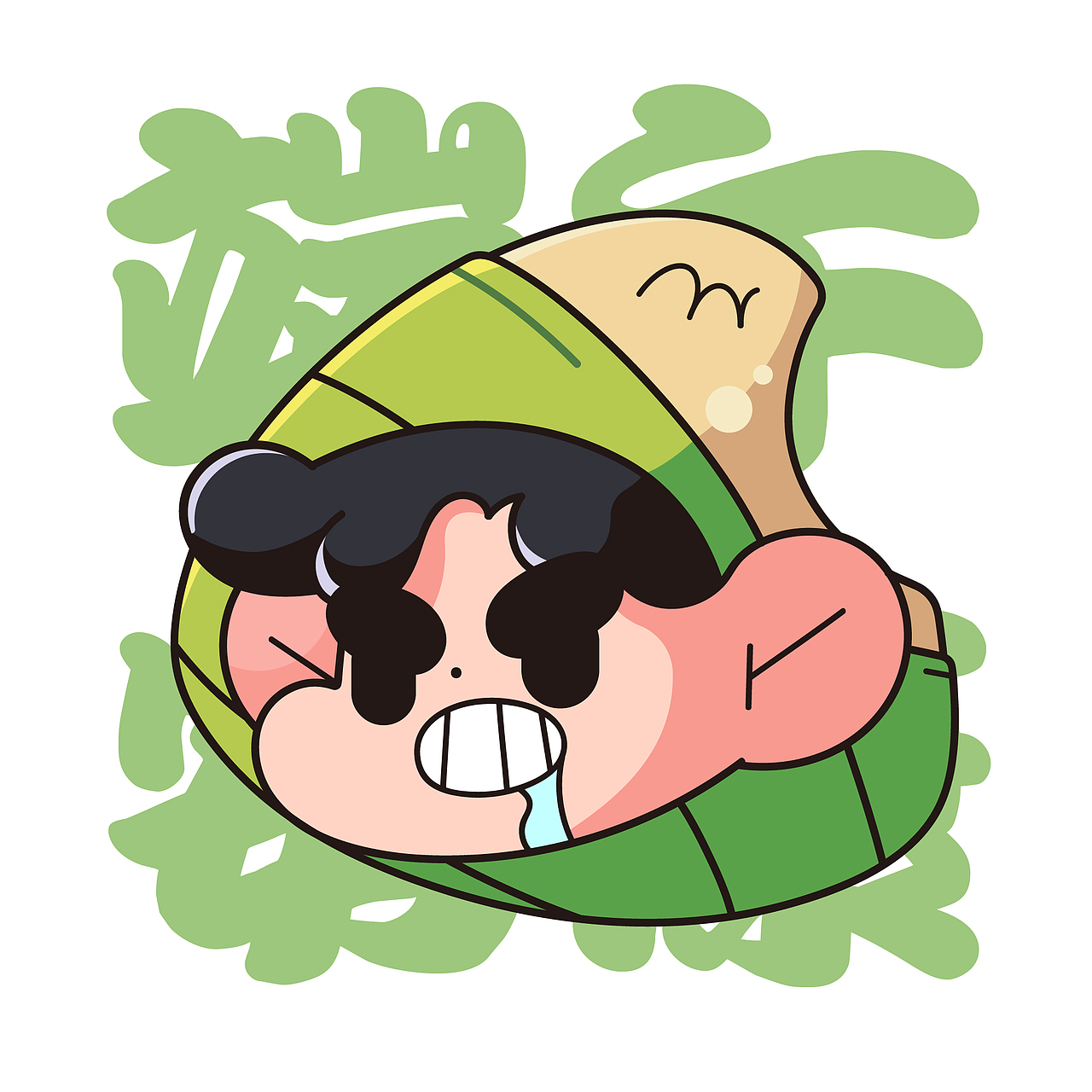 【2022摸鱼总结】ANGRY MOZ NFTs（图ZMzI2NjQ0NDQ4） - 新锐潮流插画 - 站酷设计师宇宙丼原创素材 - 站酷ZCOOL