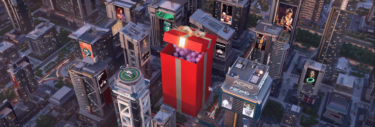 云南宝藏国潮时尚：开场（图ZMzQ4NjIxMTI0） - 动画/影视 - 站酷设计师GYGK_L原创素材 - 站酷ZCOOL