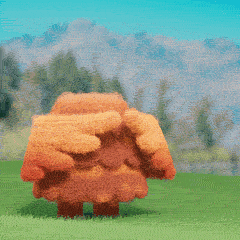 《乐乐与波波的日常》表情包（图ZMzQ4MTM5MTM2） - IP形象 - 站酷设计师AmyHuang江海原创素材 - 站酷ZCOOL