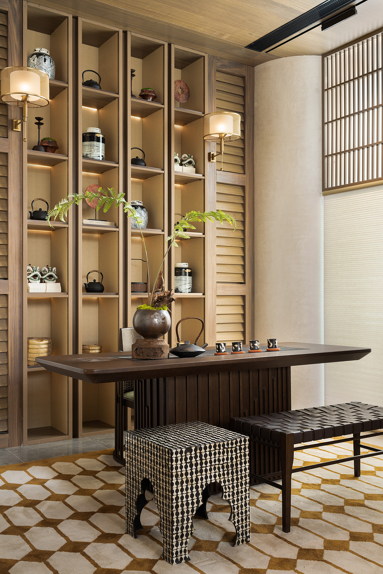 泉州保利莲花锦上营销中心