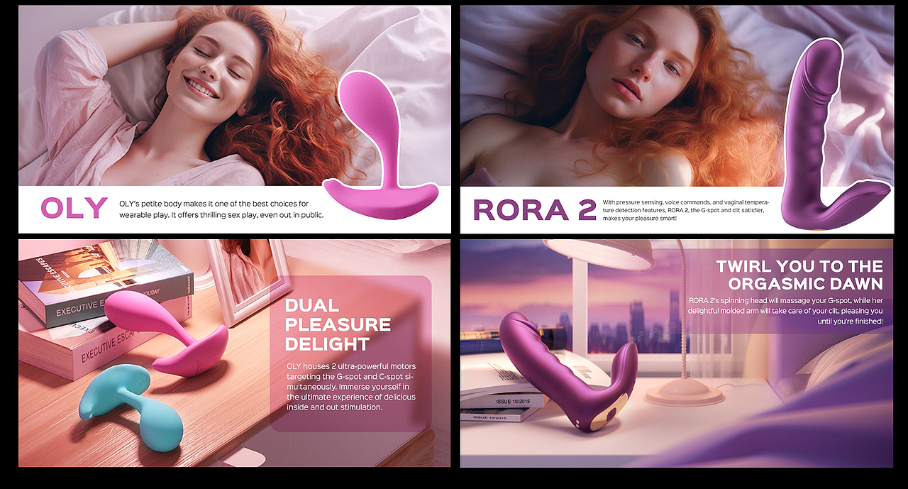 平面 I 建模渲染 I AI生成 I 成人情趣用品 I banner（图ZMzY3MDg3ODgw） - 电商 - 站酷设计师么么西西原创素材 - 站酷ZCOOL