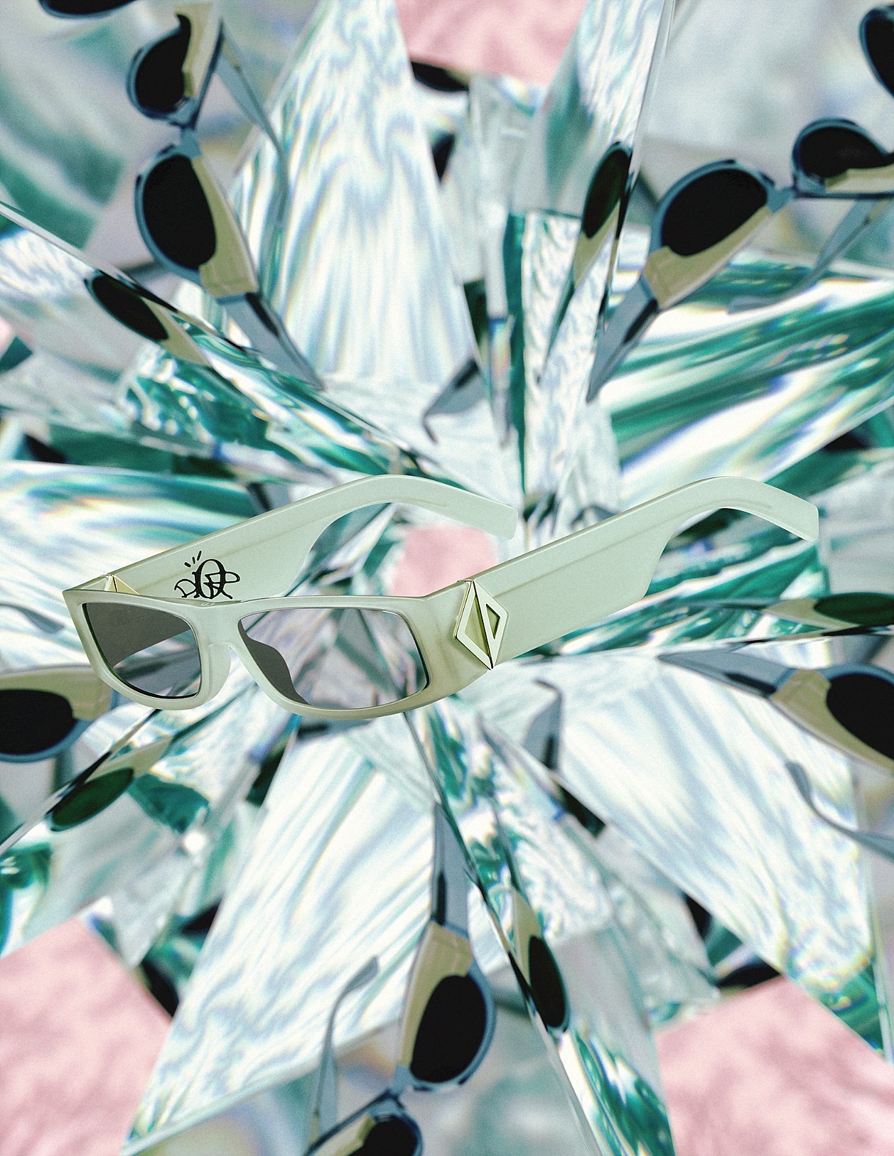 流光溢彩-眼镜时尚创作（图ZMzYxODc5MTI0） - 产品 - 站酷设计师Lookingupatth原创素材 - 站酷ZCOOL