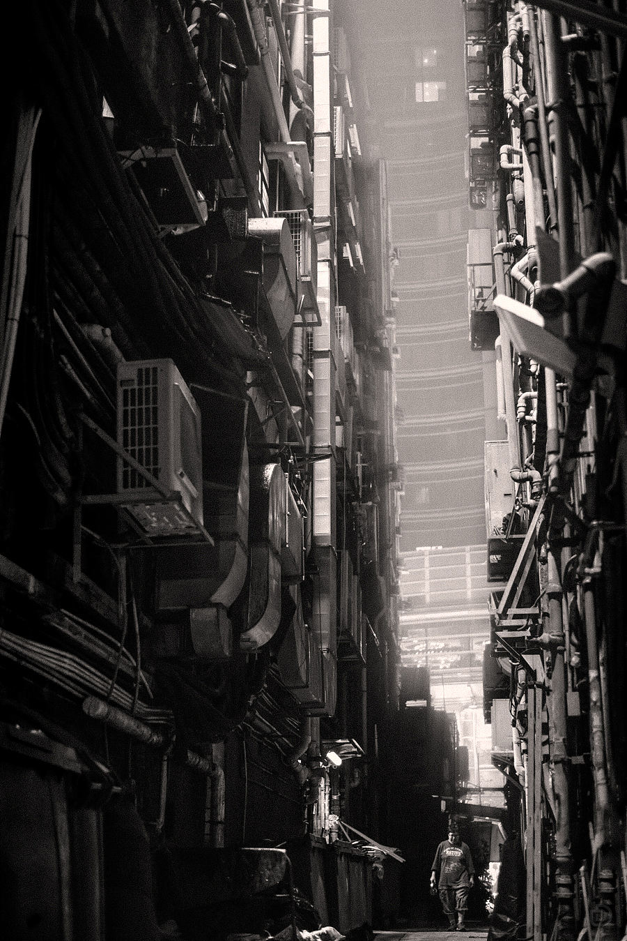 以40幅黑白照, 念香港的旧╲Hong Kong Portrait Ⅲ（图ZMzYzNjI5MjAw） - 书籍/画册 - 站酷设计师hellodonny原创素材 - 站酷ZCOOL