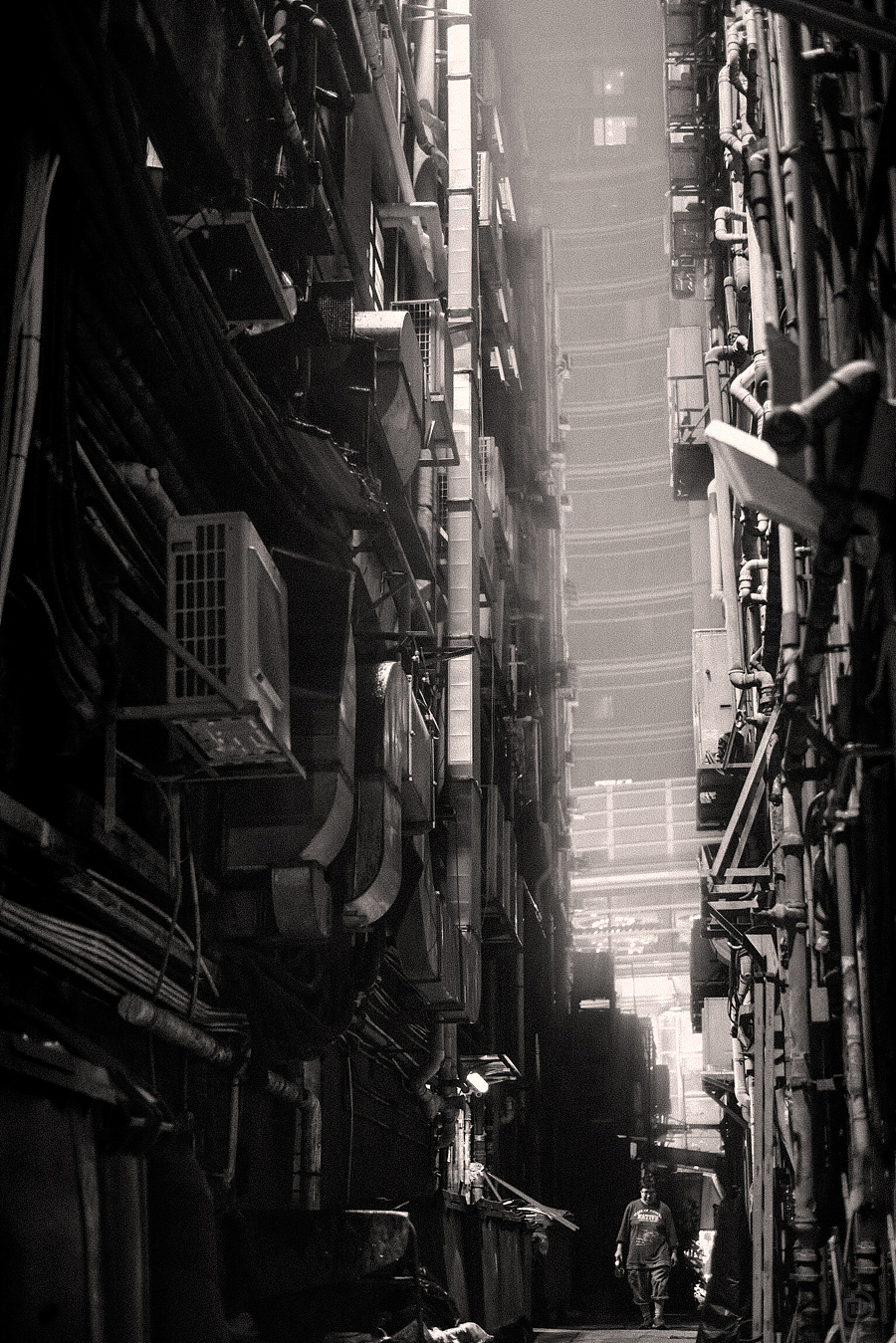 以40幅黑白照, 念香港的旧╲Hong Kong Portrait Ⅲ（图ZMzYzNjI5MjAw） - 书籍/画册 - 站酷设计师hellodonny原创素材 - 站酷ZCOOL