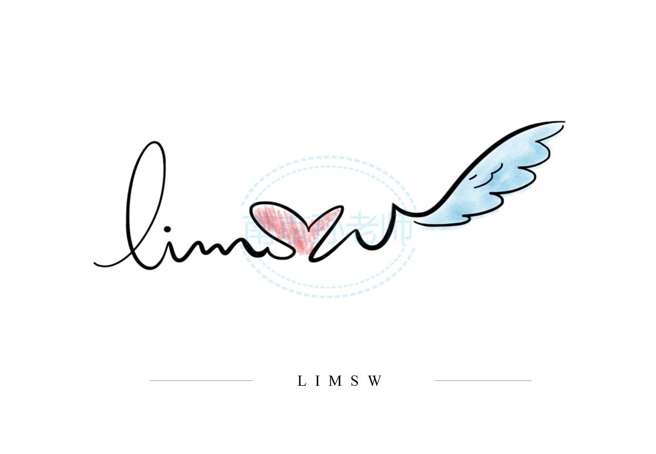 cartoon, handwritten, scripted, signature logo.