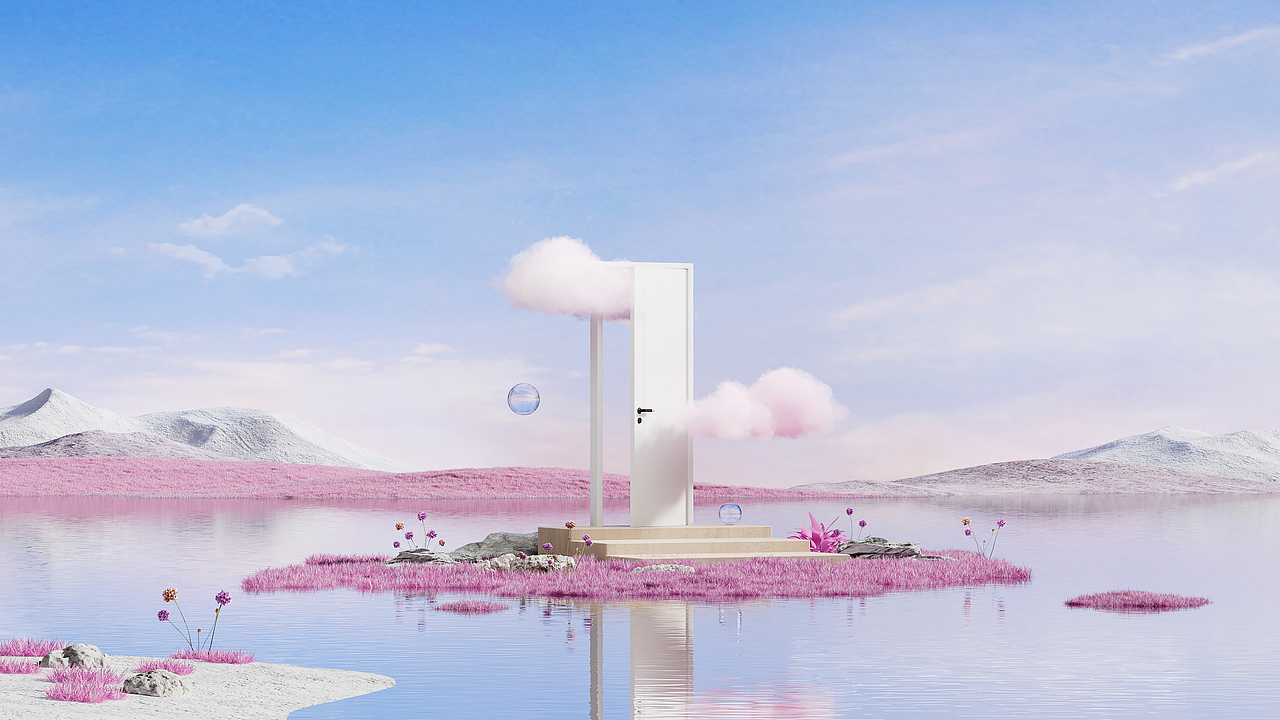 《产品渲染》2023-08（图ZMzQ5NDQ4MjIw） - 产品 - 站酷设计师星辰C原创素材 - 站酷ZCOOL